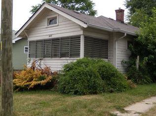 2819 E 18th St, Indianapolis, IN