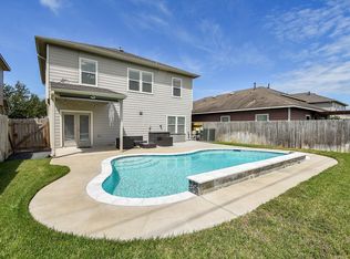 3410 Denton Meadows Ct, Katy, TX 77449