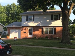 1317 SW Kenworthy Dr, Ankeny, IA 50023