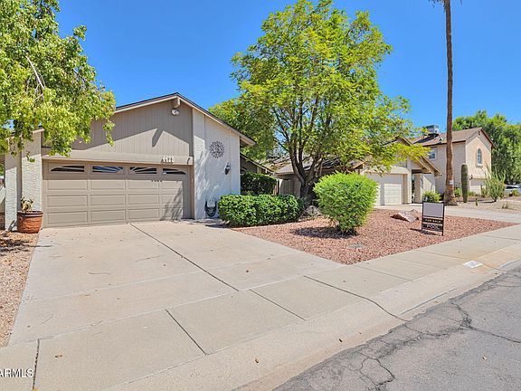 3rd image of 4428 W MCRAE Way