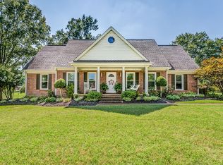 4135 Bartlett Country Rd, Memphis, TN 38135