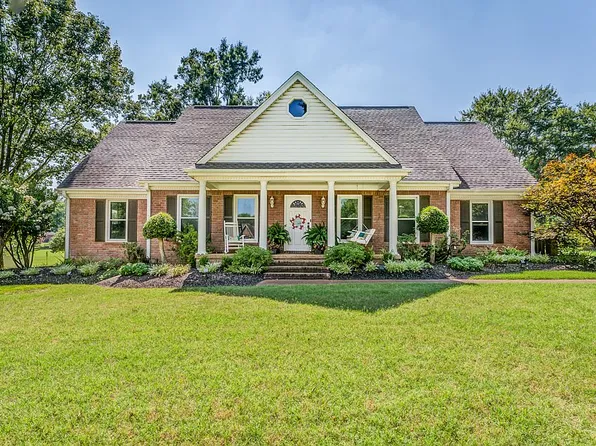 4135 Bartlett Country Rd, Memphis, TN 38135