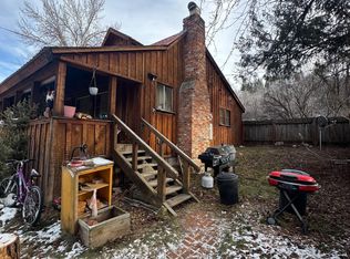 109 E Commercial St, Idaho City, ID 83631