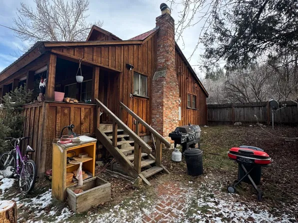 109 E Commercial St, Idaho City, ID 83631