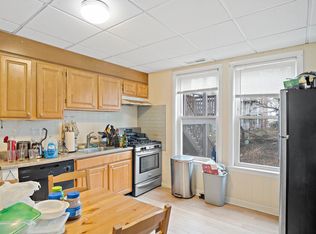 847 Hemenway St #2, Boston, MA 02115