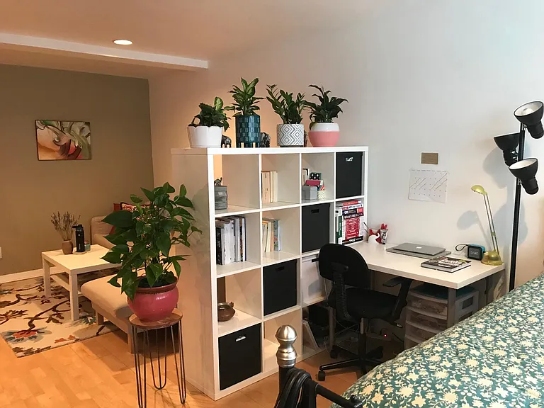 1810 Rittenhouse Sq #507 — Photo 4