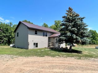 25707 Marsh Rd, Milaca, MN 56353