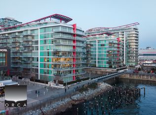 175 Victory Ship Way #405, North Vancouver, BC