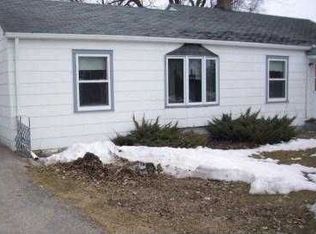 646 Old Ridge Rd, Greenbush, MN 56726