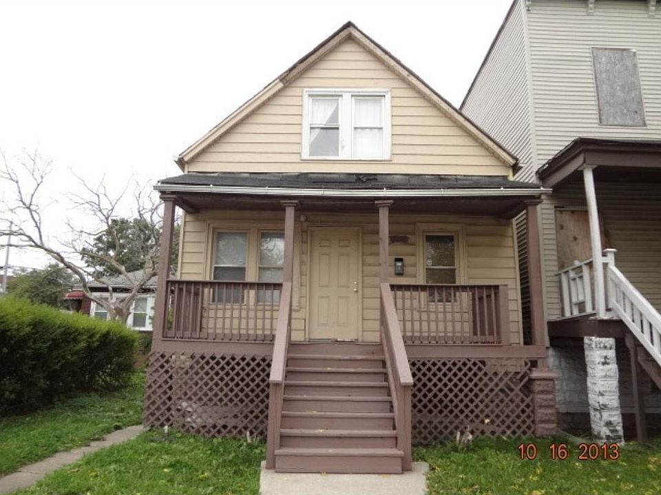 2nd image of 9314 S Kenwood Ave