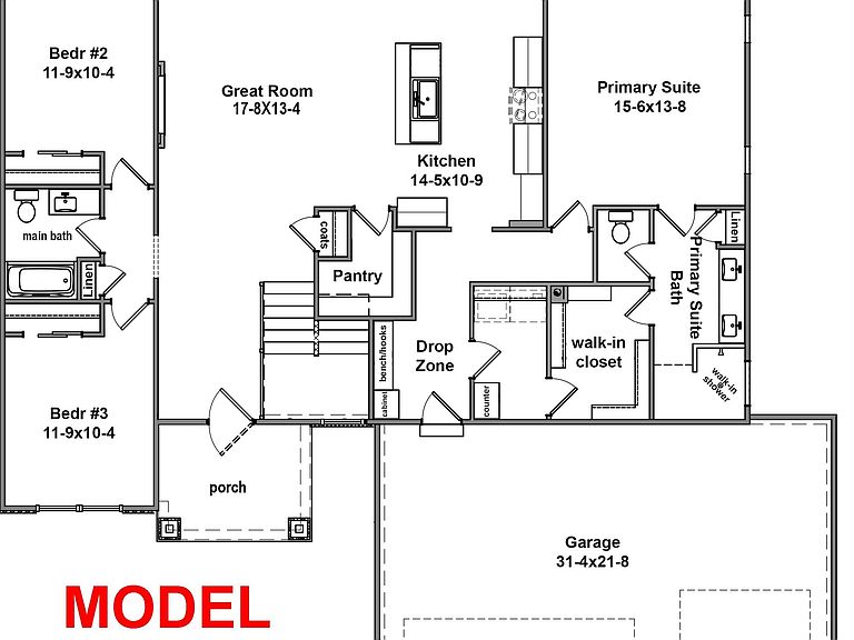 Listing photo 2