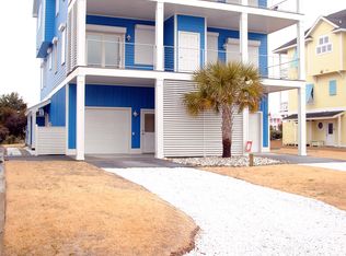 205 Ocean Blvd #E, Atlantic Beach, NC 28512