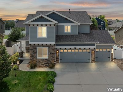 633 Shoshone Ct, Windsor, CO, 80550