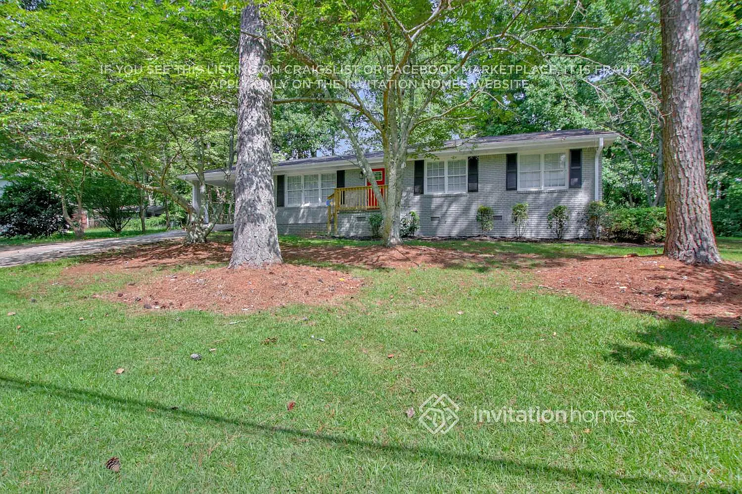 2915 Alcris Dr Douglasville, GA 30135 — Photo 3