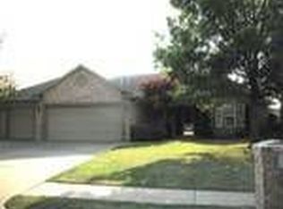 1805 Redtail Hawk, Edmond, OK 73003