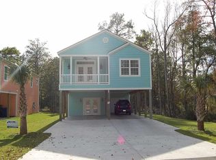1817 24th Ave N, North Myrtle Beach, SC 29582