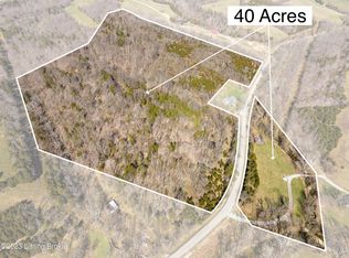 2605 Back Creek Rd, Waddy, KY 40076