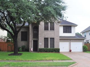 1406 Miller Ave, Katy, TX 77493