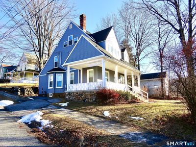 123 Wetmore Avenue, Winsted, CT, 06098