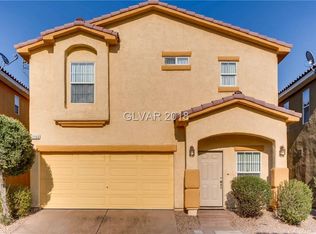 2160 Trebbiano Way, Las Vegas, NV 89156
