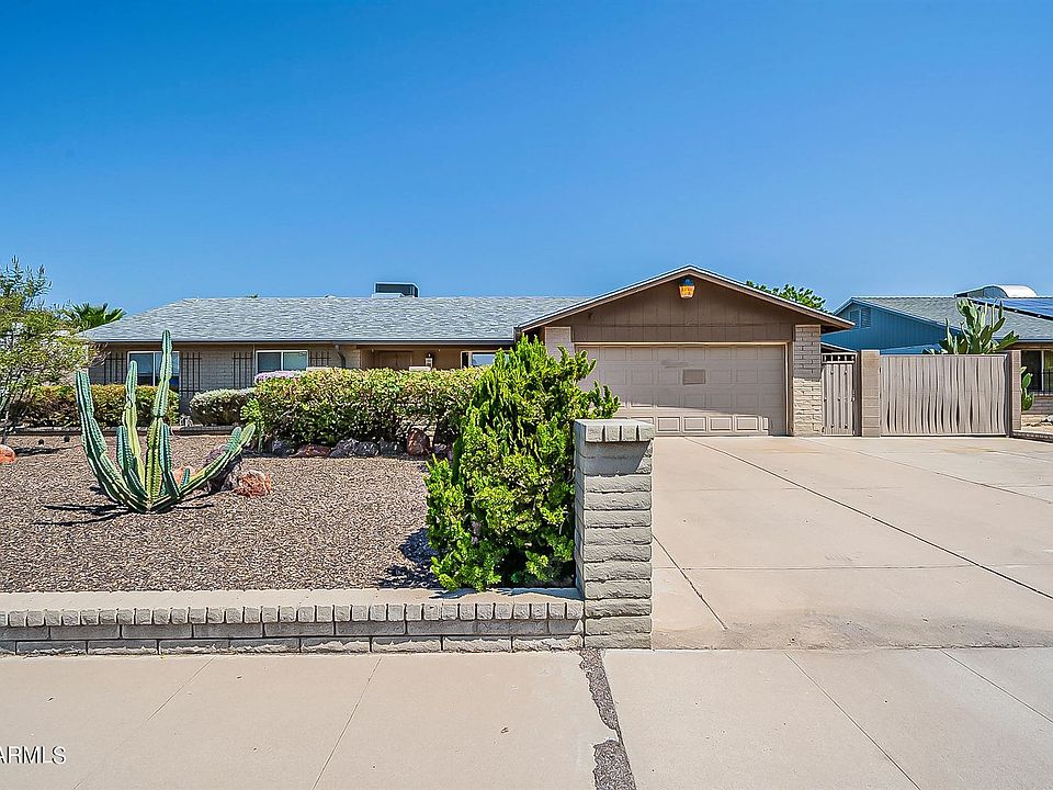 1st image of 4842 W Dahlia Dr