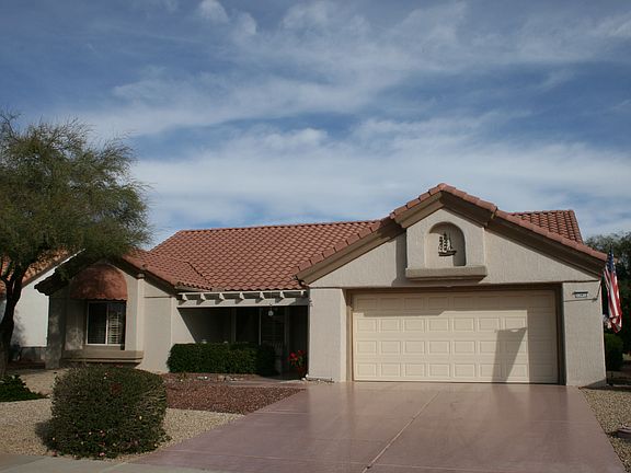 2nd image of 15412 W Blue Verde Dr