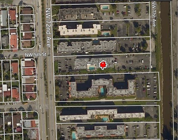 1st image of 495 NW 72nd Ave APT 110