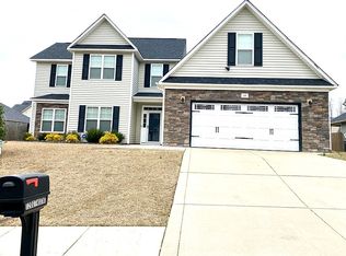 120 Ginseng St, Spring Lake, NC 28390