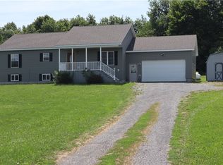 27884 Nys Rte #37, Watertown, NY 13601