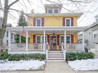 406 Belmont Ave, Haddonfield, NJ 08033