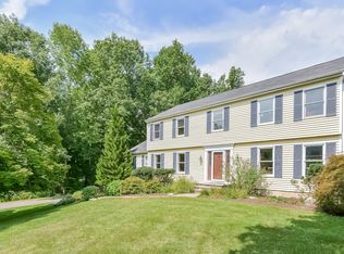 21 Whitlock Ln, Ridgefield, CT 06877