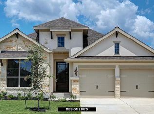 425 Sweetleaf Ln, New Braunfels, TX 78132