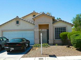 2513 Morocco Ave, North Las Vegas, NV 89031