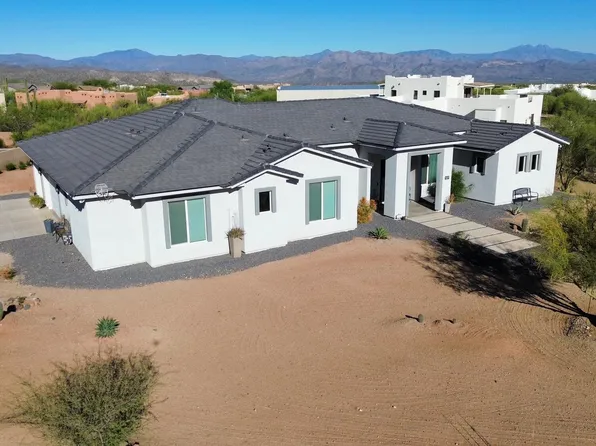 34309 N 140TH Street N, Scottsdale, AZ 85262