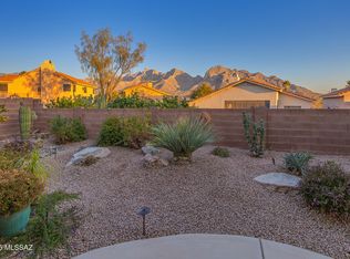 653 W Paseo Rio Grande, Tucson, AZ 85737