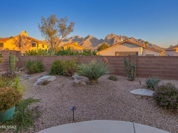 653 W Paseo Rio Grande, Tucson, AZ 85737