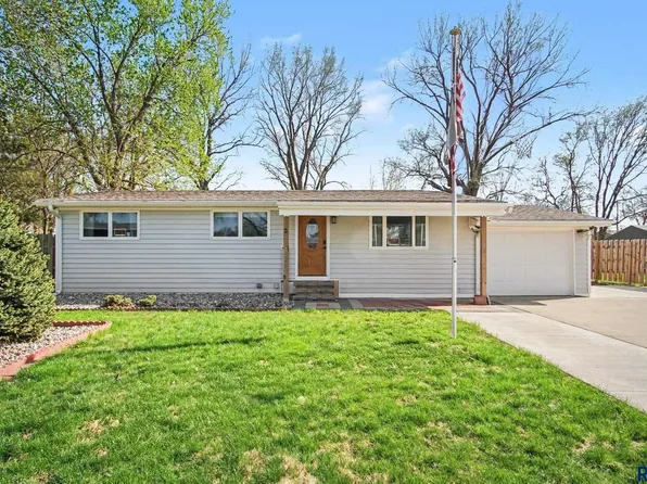 2 Alcoma Dr, McCook Lake, SD 57049