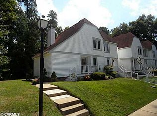 12401 Trumbull Ct, Midlothian, VA 23114