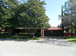 4411 La Mirada Cir, Fair Oaks, CA 95628