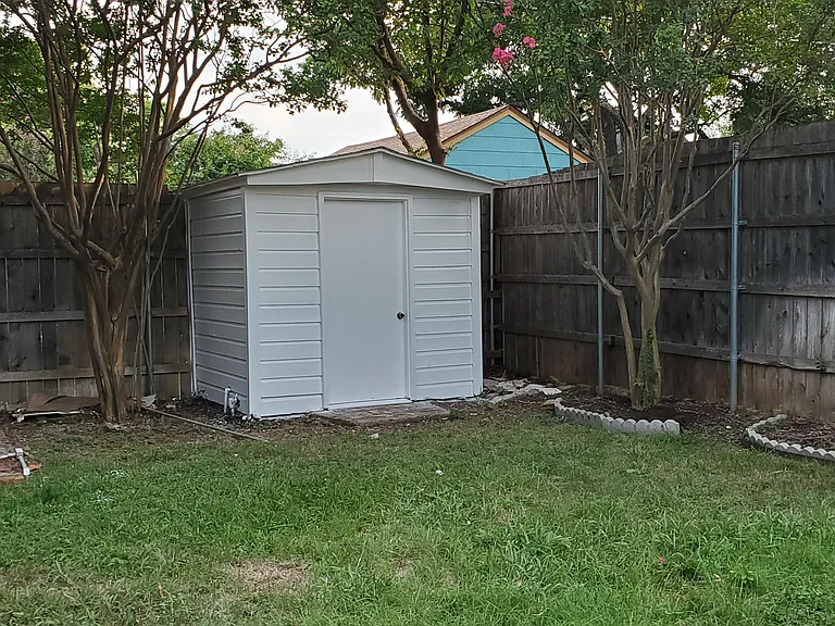 4601 Birchman Ave — Photo 21