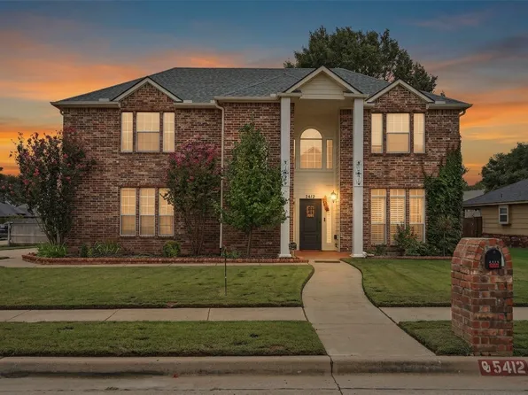 5412 S Narcissus Ave, Broken Arrow, OK 74011