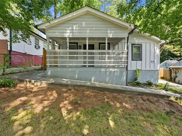 2778 Harlan Dr, Atlanta, GA 30344