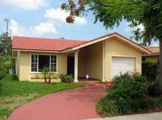 1203 Red Rd, Coral Gables, FL 33144