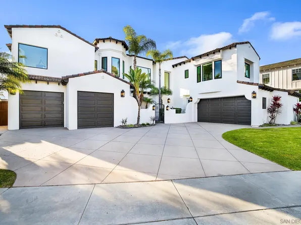 1070 Coronado Ave, Coronado, CA 92118