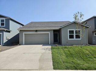 3568 S McCabe Ln, Spokane, WA 99206