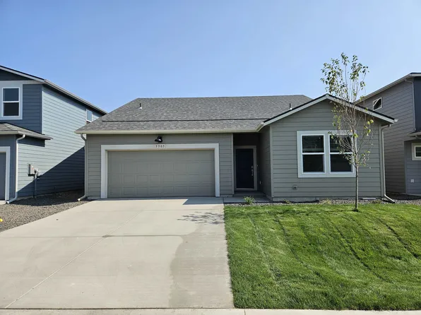3568 S McCabe Ln, Spokane, WA 99206