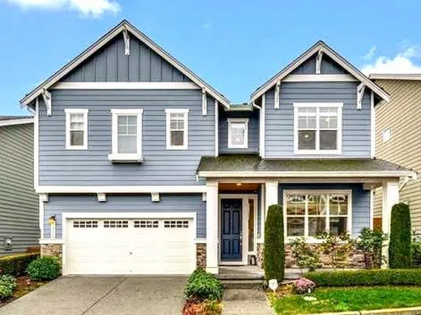 19614 35th Dr SE, Bothell, WA 98012