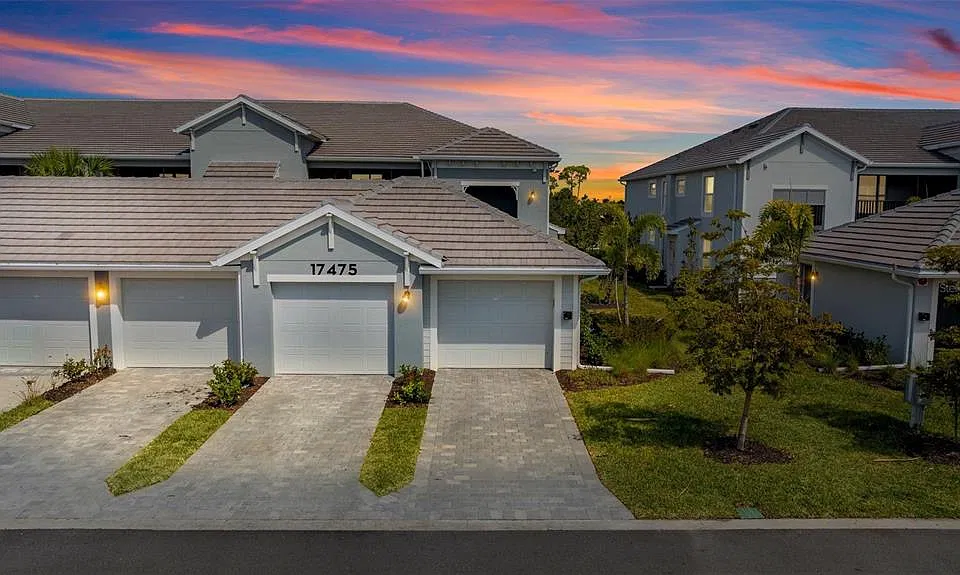 17475 Opal Sand Dr #208