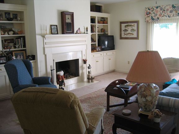 Great room 1