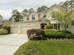 546 Casa Sevilla Ave, Saint Augustine, FL 32092